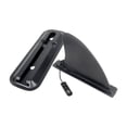 thumbnail image 3 of koolsoo Surfing Fin Gear Surfboard Tail Rudder for Stand up Paddle Board Paddleboard, 3 of 9