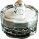 thumbnail image 1 of Free Combination 24pcs/Set ​Tealight Candles Battery Operated Waterproof Submersible LED Romantic (Emitting Color : Warm White Light), 1 of 4