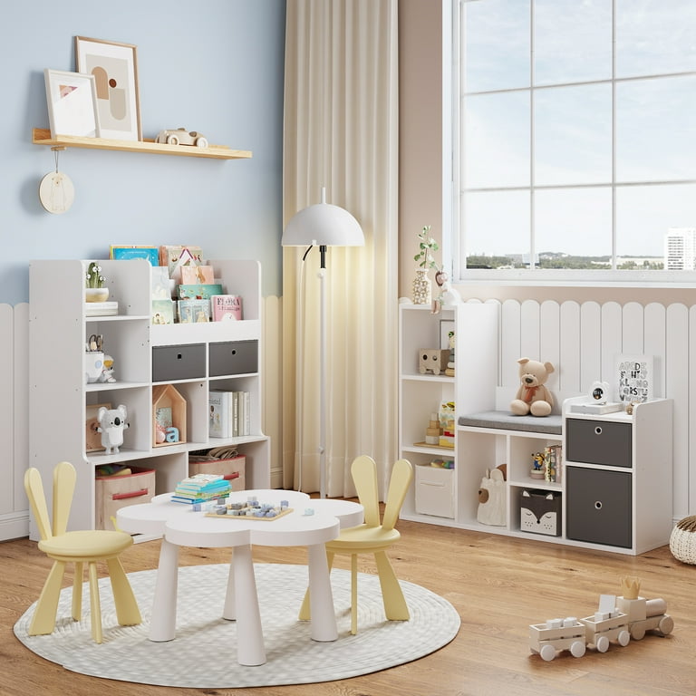 Smastad Bench Ikea Wooden Toy Storage Storage Bench Ikea Toy