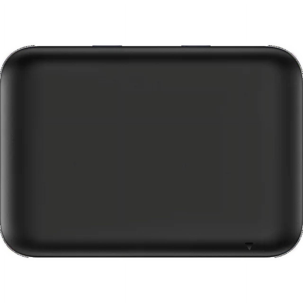 AT&T Turbo Hotspot 3 256 MB, Black - Prepaid Hotspot