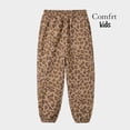 thumbnail image 1 of Comfrt Kids | Minimalist Sweatpants, 1 of 9