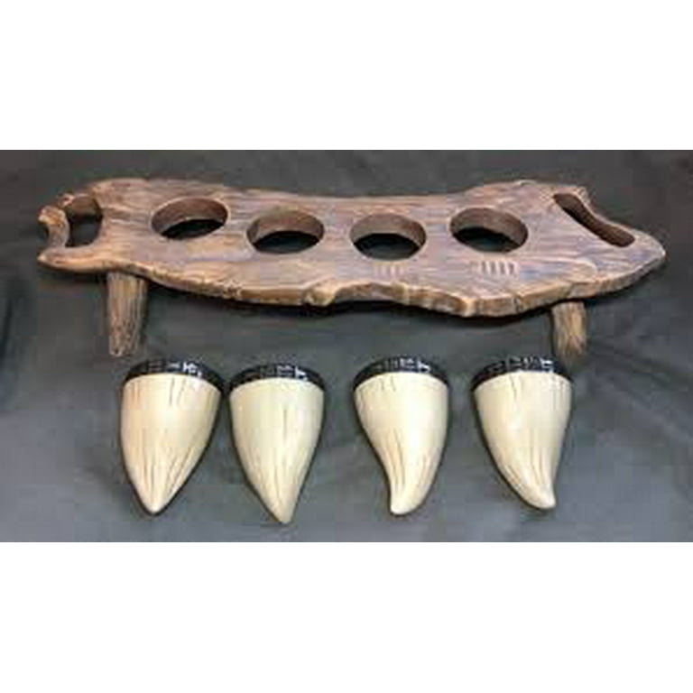 Rancor Tooth Flight Set – Star Wars: Galaxy's Edge - Walmart.com