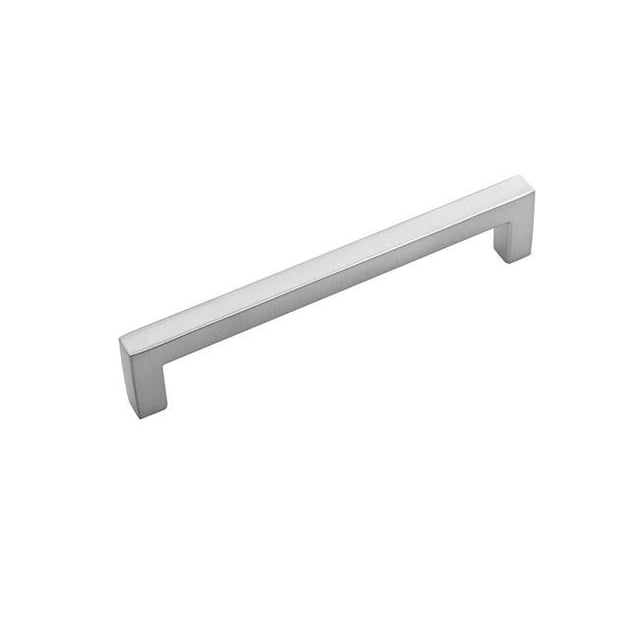 Hickory Hardware HH075328-SS-10B 5.06 in. Skylight Center to Center Pull - Stainless Steel