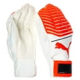 thumbnail image 3 of Puma One Grip 17.4 - Goalkeeper Gloves Size: 10 Puma White/Red Blast/Puma Black/Silver, 3 of 5