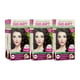 thumbnail image 1 of 3 Pack Tinte Sin Amoniaco ni Parabenos Natural Duo Soft, 1 of 3