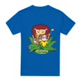 thumbnail image 1 of The Wild Thornberrys Mens Sneak Attack T-Shirt, 1 of 5