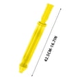 thumbnail image 5 of High Pressure Water Spray Toy, Interactive Pull Out Water Soaker Pump Gun, Romantic Dynamic Night Blast Squirt Toy for Summer Pool Parties Backyard Family Gatherings Beach Play, 5 of 5