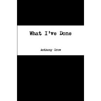 What I've Done, (Paperback)