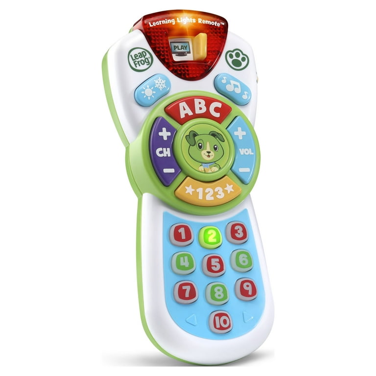 Leapfrog remote control toy deals