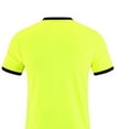 thumbnail image 6 of Amidoa Boys Athletic Shorts Set 2 Piece Quick-dry Performance T-Shirt and Active Shorts Outfit,Green Size 4T, 6 of 6