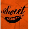 thumbnail image 2 of Sweet Pea Adorable Food Lover Cute Toddler Boy Girl T Shirt Infant Toddler Brisco Brands 24M, 2 of 6