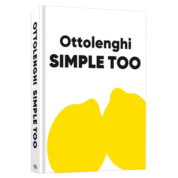 Ottolenghi Simple Too: A Cookbook, (Hardcover)