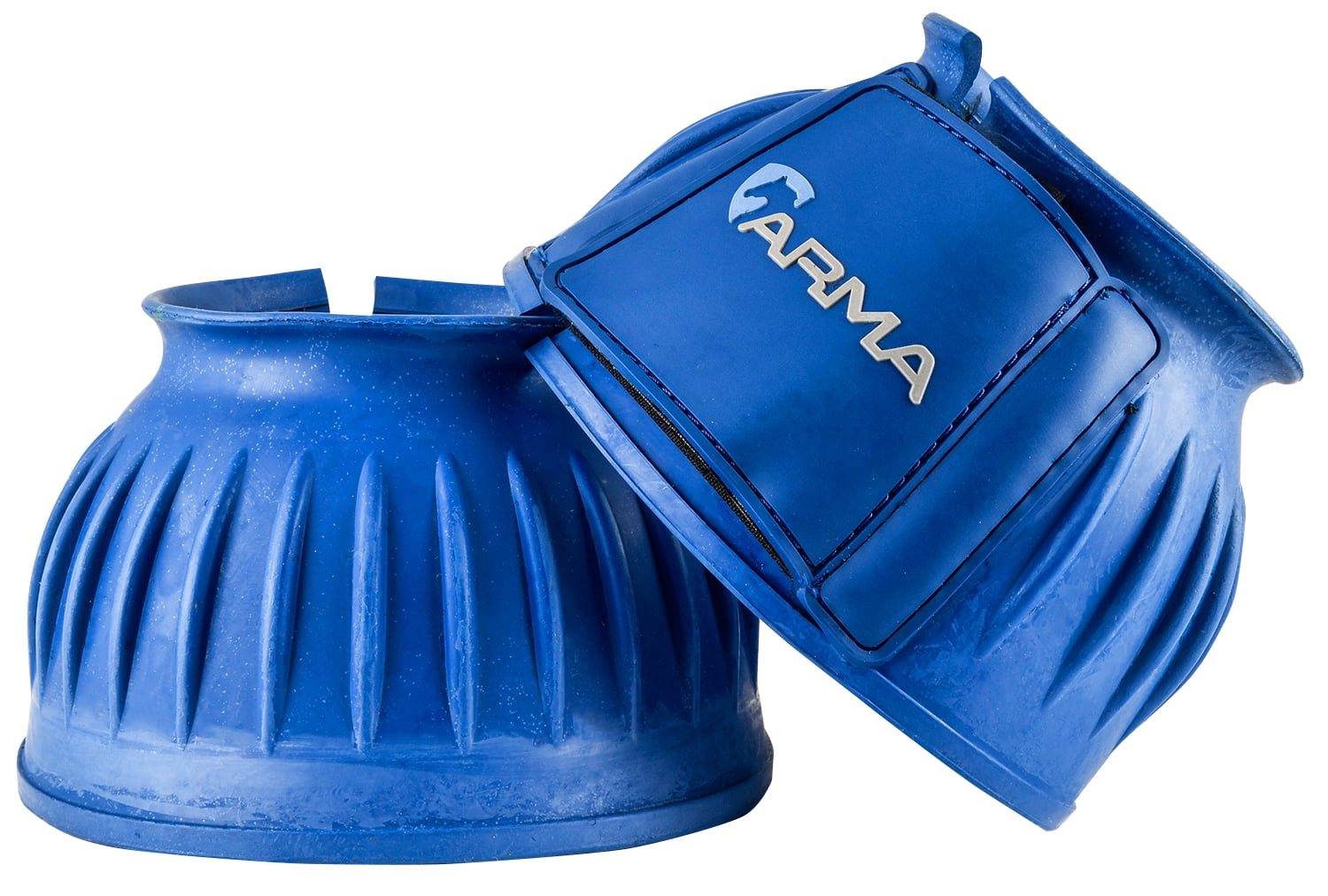 Arma Rubber Bell Boots, Pair