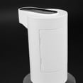 thumbnail image 3 of Automatic Alcohol Dispenser Touchless Spray Machine Sensor Press Soap Dispenser 350Ml Soap Dispenser Suitable for Home,1 x dispenser,White, 3 of 9