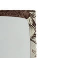 thumbnail image 3 of Ambesonne Hummingbirds Fitted Sheet, Bird Flowers Pattern, Queen Size, Ivory Brown, 3 of 3
