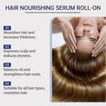thumbnail image 3 of 25ML Hair Growth Serum Roll On - 3% Rosemary, 3% Redensyl & 2%, 3 of 5