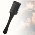 thumbnail image 1 of Peine para adelgazar el cabello Salvador peine de peluquero multiusos portátil, 1 of 10