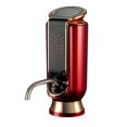 thumbnail image 3 of Electric Wine Aerator Portable Pourer Instant Wine Decanter Dispenser Pump Auto USB Rechargeable, 3 of 7