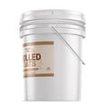 thumbnail image 3 of Unpretentious Rolled Oats, 5 Gallons, Old Fashioned Oats, Good Source of Iron, 3 of 4