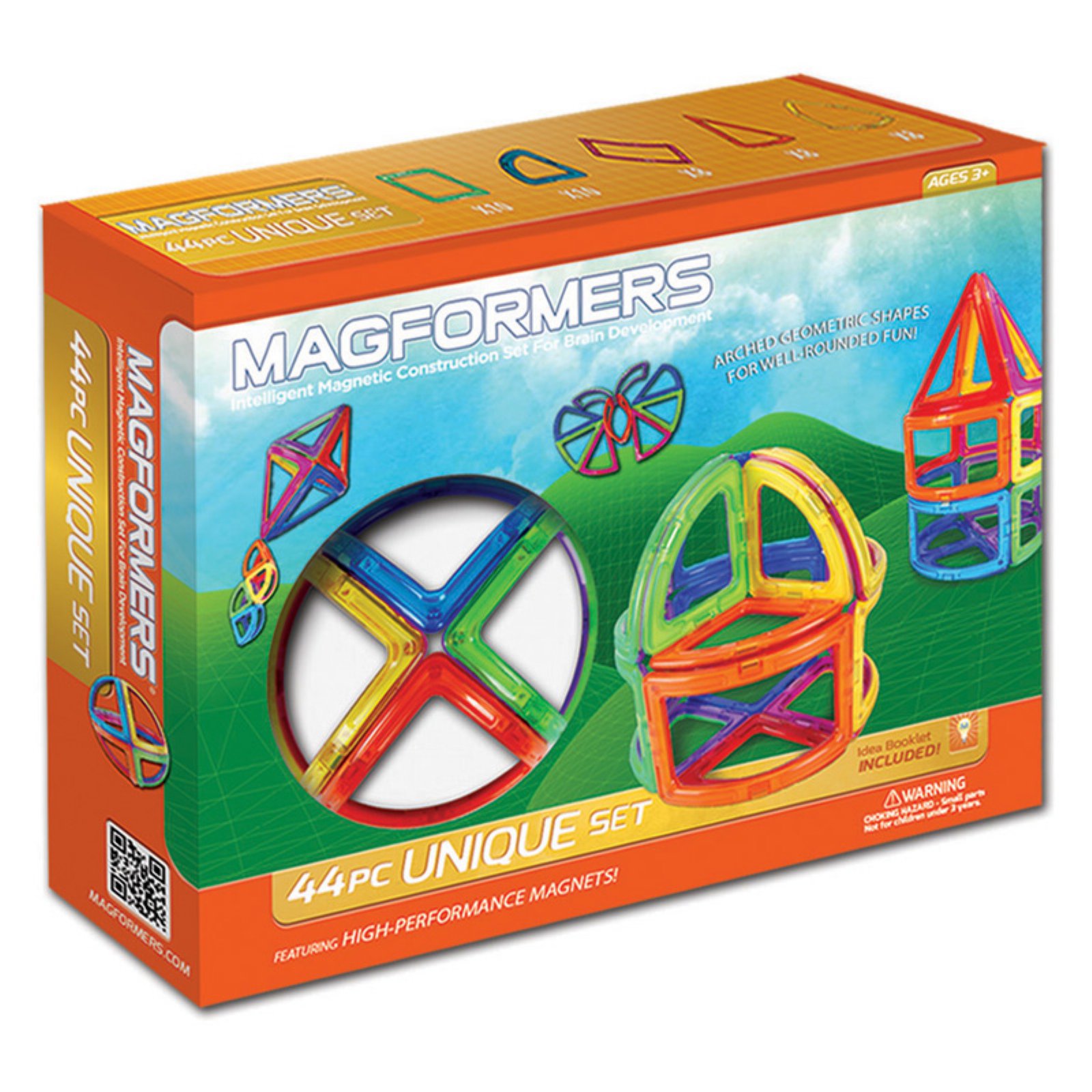 magformers unique set
