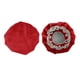 thumbnail image 4 of Fiudx Funda de Terciopelo para Manija de Puerta, Suave Al Tacto, con Diseño de Esponja Anticolisión, Fácil de Instalar, Accesorio Decorativo para El Hogar, Ideal para Puertas Frías y Calientes, Paque, 4 of 6