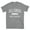 Navy, variant on Dillsboro North Carolina Classic Established Men's Cotton T-Shirt