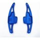 thumbnail image 1 of Paddle Shift Extensions Compatible with Focus 2015 2016 2017 2018 Car Aluminum Steering Wheel Shift Gear Lever Gearshift Paddle Extension Interior Acc, 1 of 4