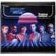 thumbnail image 1 of Carpeta Trapper Keeper Mead Stranger Things Neon de 1 pulgada, 1 of 9