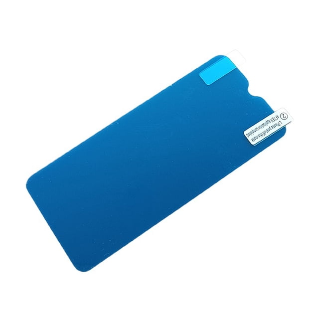 Adecuado para la película del teléfono móvil Redmi Película nano Redmi Película suave a prueba de explosiones