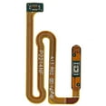 thumbnail image 4 of For Samsung Galaxy A13 5G A136 OEM Power On/Off Flex Cable Fingerprint Identification Flex Cable, 4 of 4