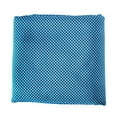 thumbnail image 1 of YSNOOWE Cooling Quick-Dry Towel for Work Environment with Fatigue Fighting Effect 1Pcs, 1 of 7