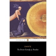 Divine Comedy: The Divine Comedy : Volume 3: Paradise (Paperback)