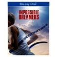 thumbnail image 1 of ALLIED VAUGHN MOD-IMPOSSIBLE Rêve (Blu-Ray/non-Retournable/2016) BRGV29156, 1 of 2