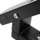 thumbnail image 3 of unbranded 2Ud Soporte Para Microondas De Inoxidable Montaje En Pared Color Negro Para Cocina, 3 of 8
