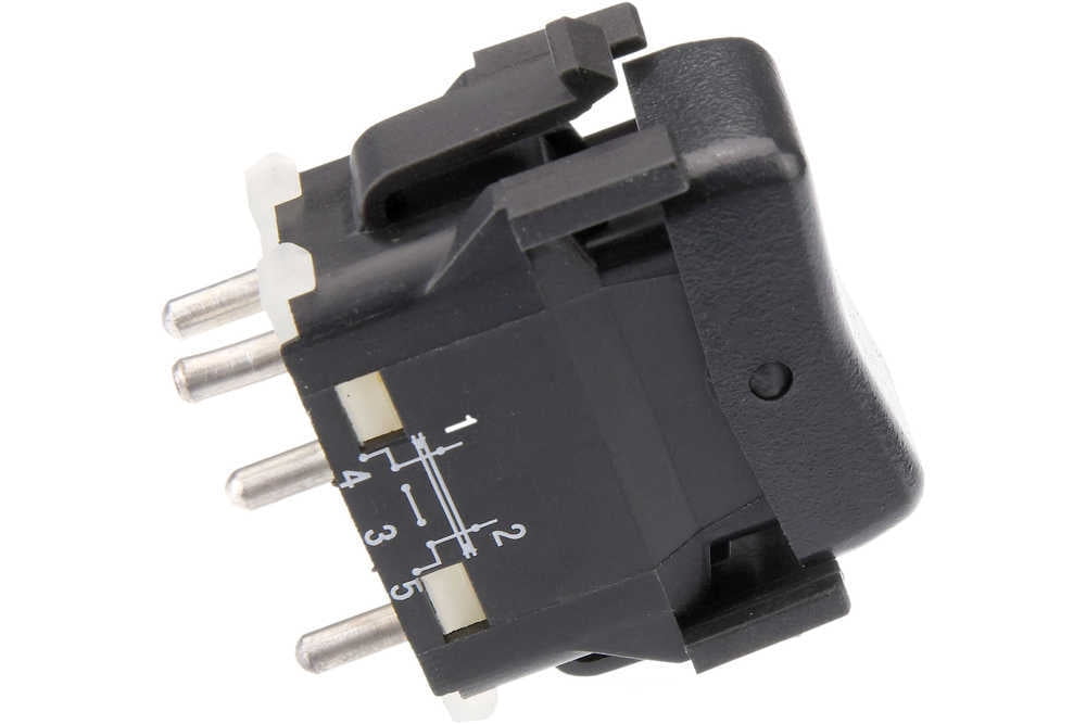 URO Parts 95161313300 Door Window Switch
