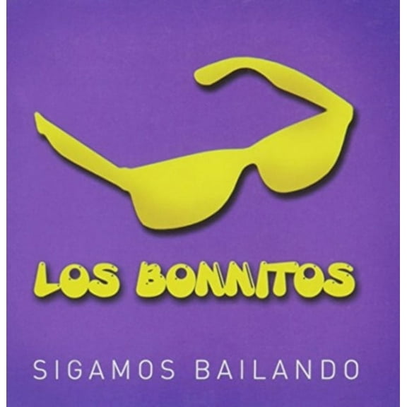 Sigamos Bailando (CD)