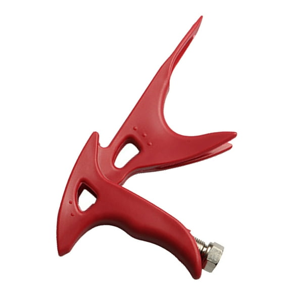 lixuesong Airbrushes Holder Accessories Portable Airbrushes Stand for Double Action Air Brush Holder Suitable for Easily A