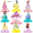 thumbnail image 3 of Etiquetas para botellas de agua de Minnie, Barbie, Gabby, Cars, suministros para fiestas, decoraciones de cumpleaños, pegatinas para fiestas de baby shower para niños y niñas, 3 of 4