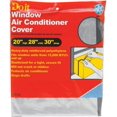 thumbnail image 2 of Thermwell Air Conditioner Cover Window-Mount - Outdoor Multicolor, 2 of 2