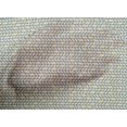 thumbnail image 4 of oneOone Cotton Poplin Pale Yellow Fabric Herringbone Geometric Quilting Supplies Print Sewing Fabric By The Yard 42 Inch Wide, 4 of 4