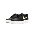 thumbnail image 2 of NIKE GRADE SCHOOL Air Force 1 Low LV8 GS "Digital Swoosh - Black" CW1577 002 from Stadium Goods, 2 of 8