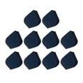 thumbnail image 2 of 10 Pieces Body Paint Sponge Reusable for Craft Facepaint Halloween Makeup, 2 of 8
