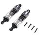 thumbnail image 1 of 2 Amortiguadores de Metal y Aceite para HBX 16889 16889A 16890 16890A SG1601 SG1602 1/16 RC Car Upgrade Parts, 1 of 1