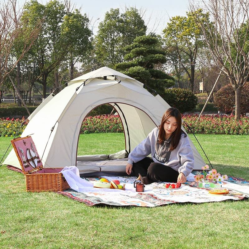 Camping Tent