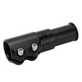 thumbnail image 3 of Extender Mountain Bike Stem Riser Aluminium Alloy Bicycle Handlebar Riser Adapter for 28.6mm/1.13in Fork, 3 of 7