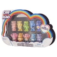 thumbnail image 5 of Care Bears - 2" Collectible Figures Ten Pack - Exclusive Glitter Bears!, 5 of 15