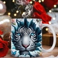 thumbnail image 3 of Deals Of The Week SSZMDLB Home DéCor, Fashionable Cup Ceramic Cup Multifunctional Mug, 3 of 7