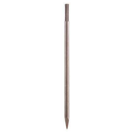 

Milwaukee 48-62-4077 Sds Max Bull Point Chisel 18