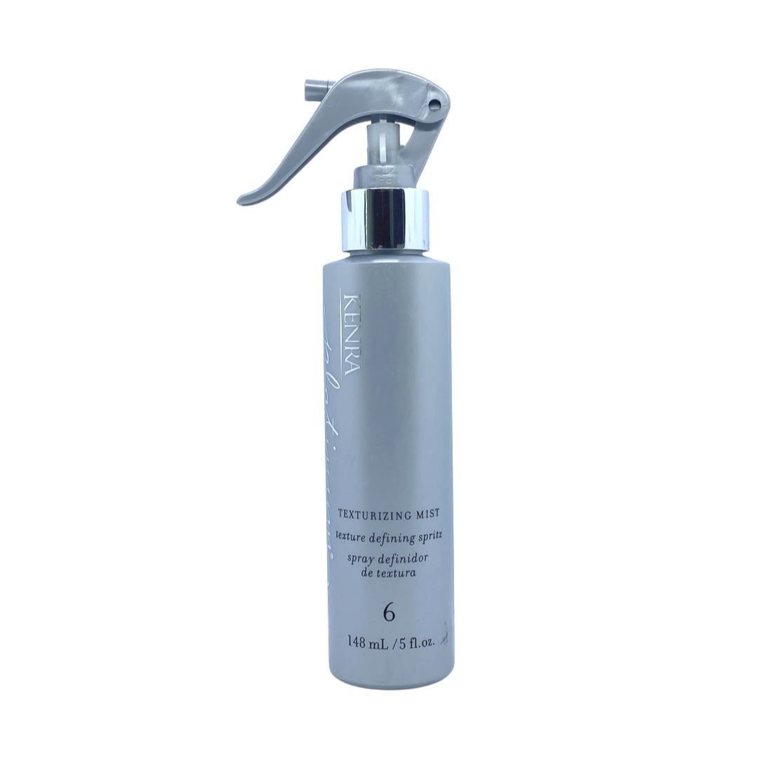 MIZANI Thermasmooth Shine Extend Anti Humidity Spritz, 3oz, Frizz
