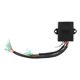 thumbnail image 3 of Unidad Cdi Cdi Assy Fuera De Borda Cdi 66m-85540-01 Unidad CDI Assy 66M-85540-01 Piezas Fuera De Borda Para Yamaha Parsun 15HP F15A 4 Tiempos ANGGREK Otros, 3 of 8